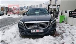 مرسيدس بنز S-Class